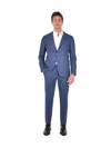 Boglioli Suit In Blue