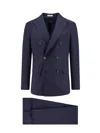 BOGLIOLI SUIT