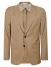 Boglioli Suit In Brown