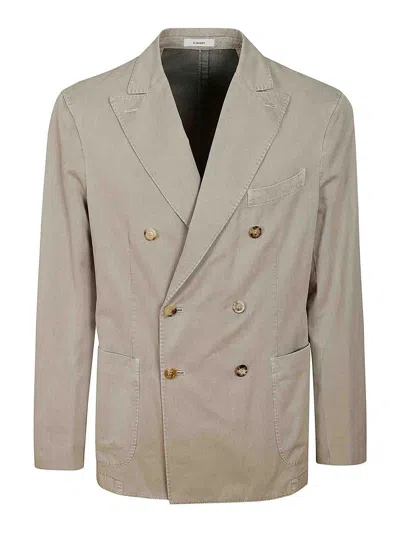 BOGLIOLI SUIT