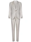 BOGLIOLI SUIT