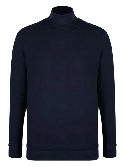 Boglioli Sweater In Multi