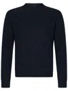 Boglioli Sweater In Blue