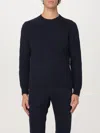 Boglioli Sweater In Blau