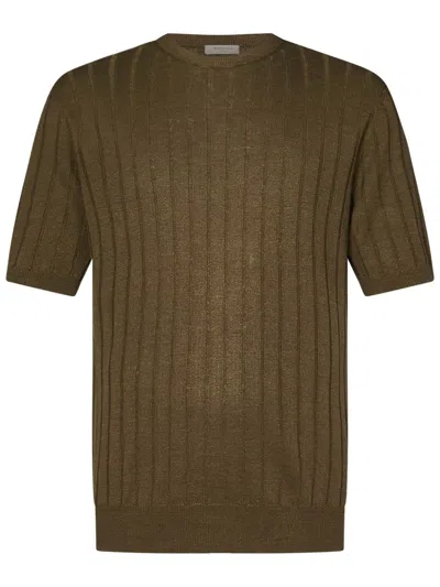 BOGLIOLI BOGLIOLI SWEATER