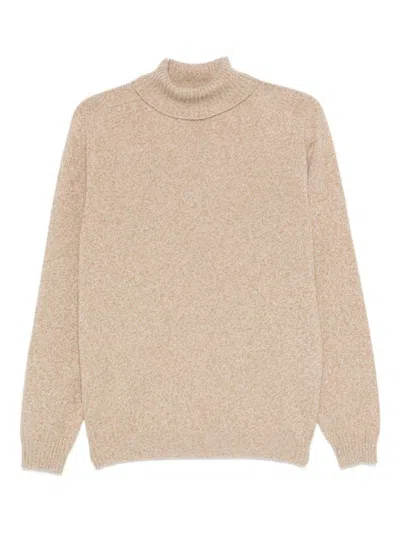 BOGLIOLI BOGLIOLI SWEATERS