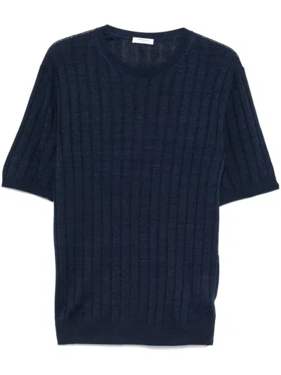 BOGLIOLI BOGLIOLI T-SHIRTS AND POLOS