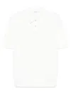Boglioli T-shirts And Polos In White