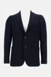 Boglioli Tailored Jacket In Blue