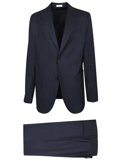 Boglioli Telana Blue Suit