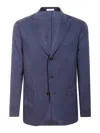 Boglioli Suit