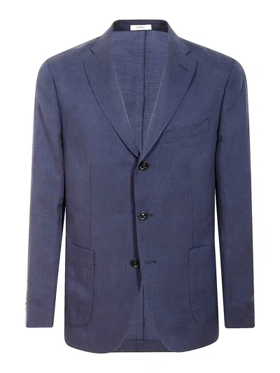 BOGLIOLI SUIT