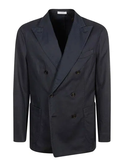 BOGLIOLI SUIT