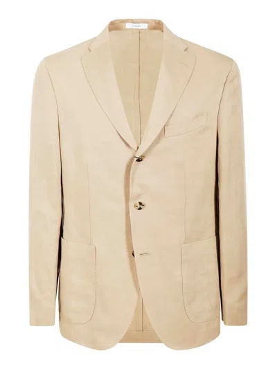 BOGLIOLI SUIT