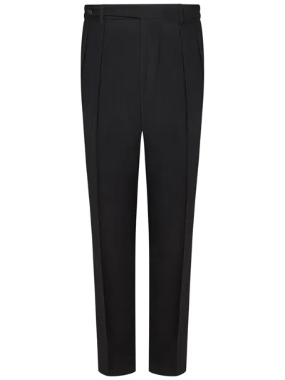 BOGLIOLI BOGLIOLI TROUSERS