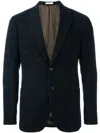 Boglioli Two-button Blazer