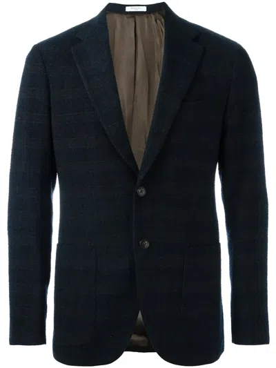Boglioli Two-button Blazer