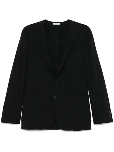 BOGLIOLI VIRGIN WOOL BLAZER