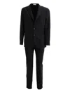 Boglioli Virgin Wool Suit