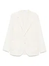 Boglioli Wool Single-breasted Jacket