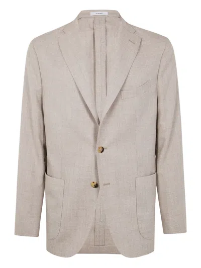 Boglioli Wool Blazer