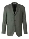 Boglioli Jacket In Green