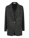 Boglioli Wool Jacket