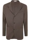 BOGLIOLI WOOL JACKET,N2902J.SB4401