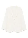 Boglioli Wool Single-breasted Jacket