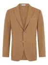Boglioli Comfort Microstructure K-jacket
