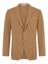 Boglioli Comfort Microstructure K-jacket