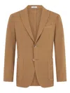 Boglioli Comfort Microstructure K-jacket