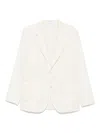 Boglioli Wool Single-breasted Jacket