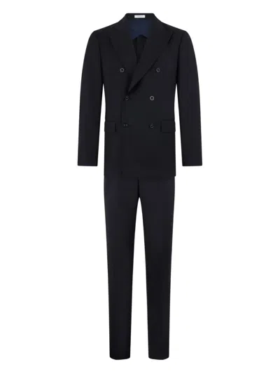 BOGLIOLI WOOL SUIT