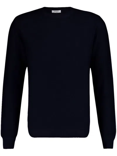BOGLIOLI WOOL SWEATER
