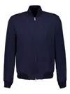 Boglioli Zip-up Jacket