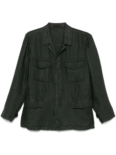 BOGLIOLI BOGLIOLILINEN JACKET