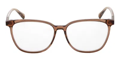 Bogner 1018 Women's Glasses, Brown, Size 54