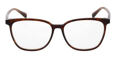 Bogner 1018 Women's Glasses, Tortoiseshell, Size 54 In Brown