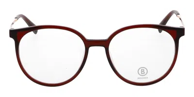 Bogner 2018 Women's Glasses, Clear, Size 53