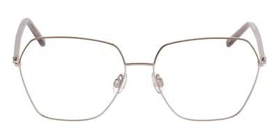 Bogner 3026 Women's Glasses, Brown, Size 57