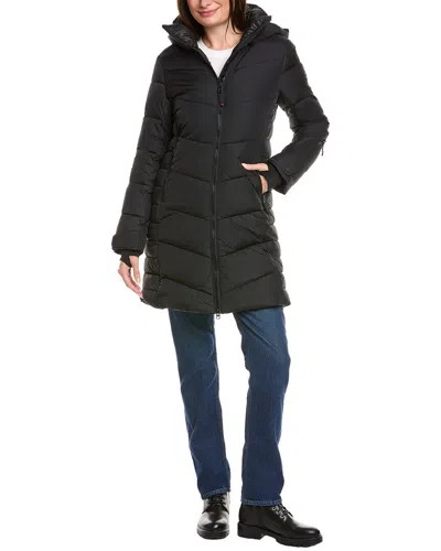 Bogner Aenny 2 Coat In Black