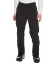 Bogner Aidan Pant In Black