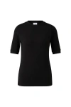 Bogner Alexi T-shirt In Black