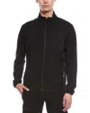 Bogner Alvar Midlayer Jacket In Black