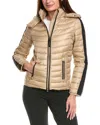 Bogner Ana Under Jacket In Brown