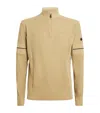 Bogner Andric Base Layer Top In Neutral