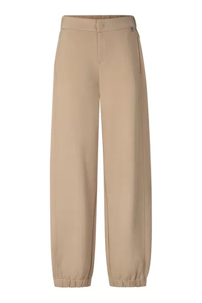 Bogner Annica Sweatpants In Brown