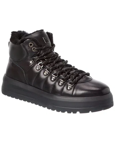 BOGNER BOGNER ANTWERP LEATHER BOOT