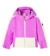 Bogner Anuk Logo Ski Jacket In Pink
